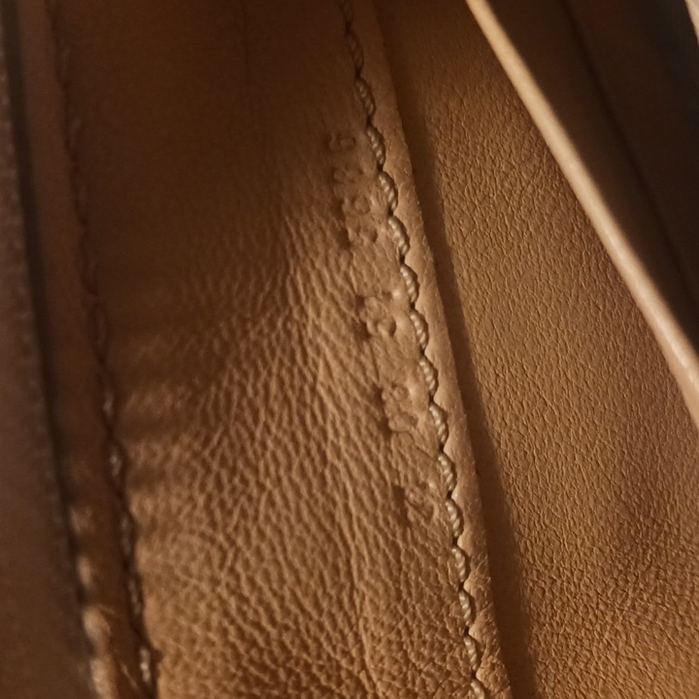 Chloé Paddington Wallet - Picture 13 of 17